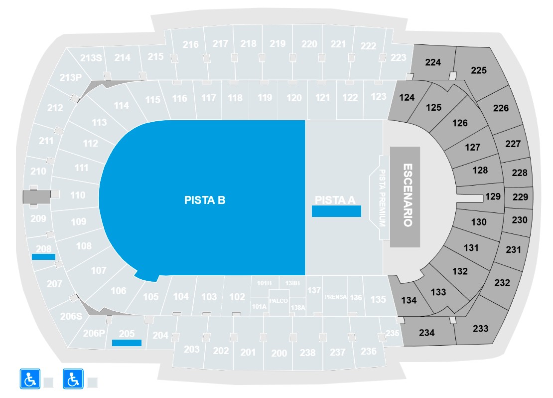 Bruno Mars Comprar Entradas