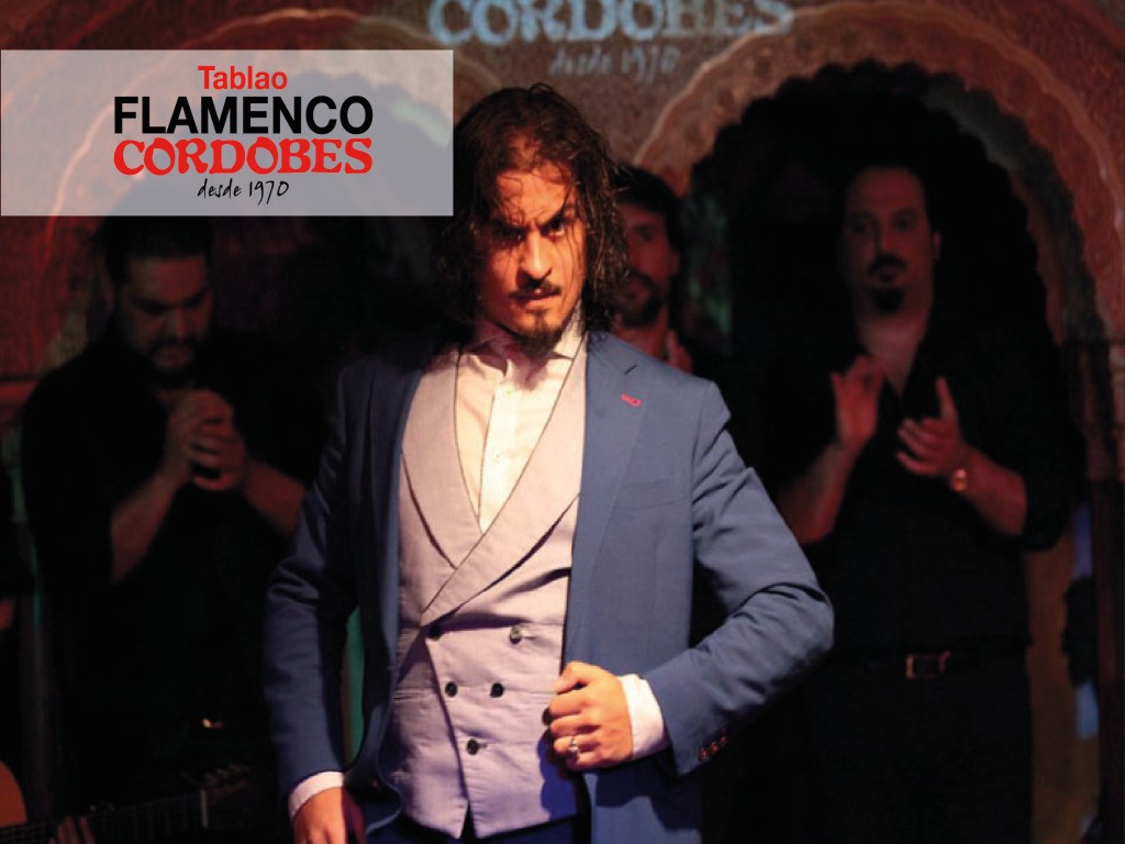 Tablao Flamenco Cordob&eacute;s
