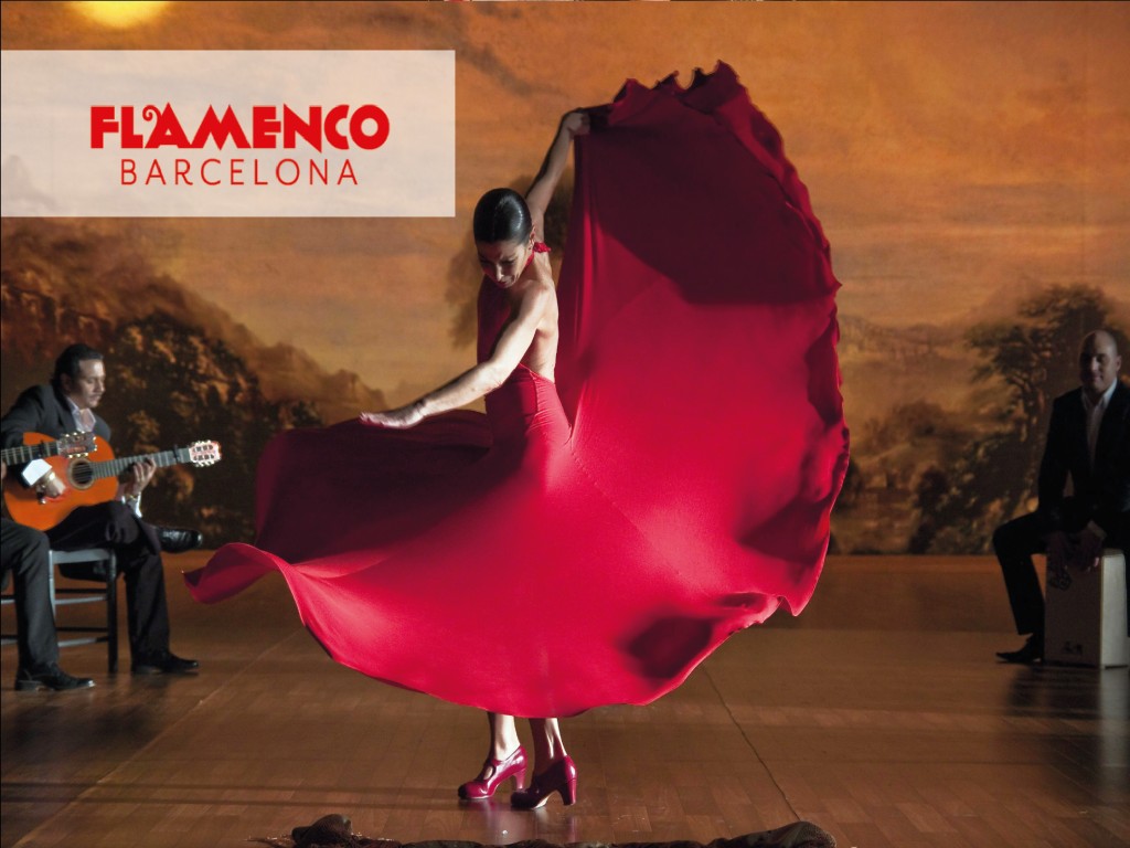 Flamenco City Hall
