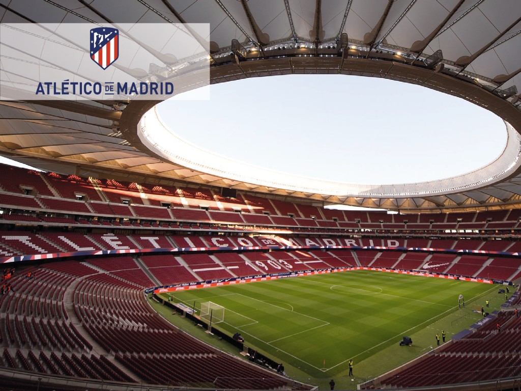 Comprar entradas Wanda Metropolitano