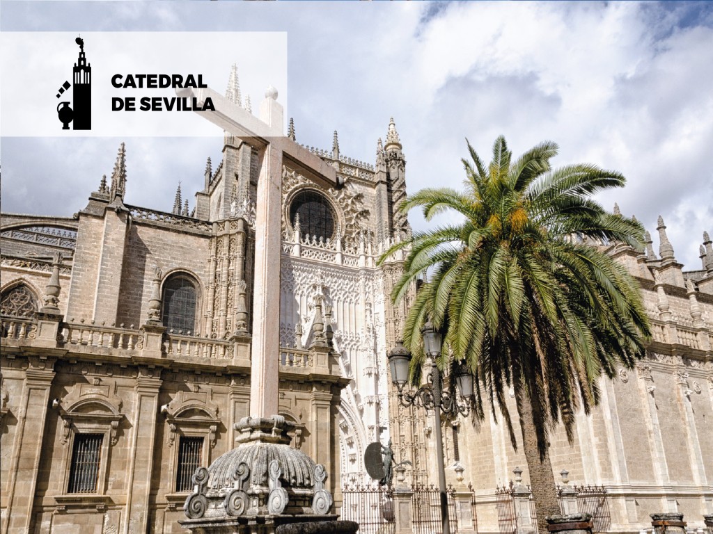 Catedral de Sevilla: Visita Guiada&nbsp;
