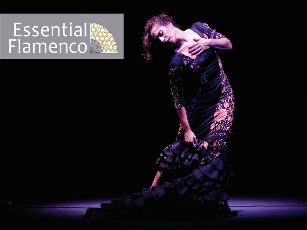 Essential Flamenco
