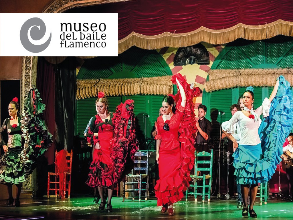 Tickets for Flamenco Museum + Show
