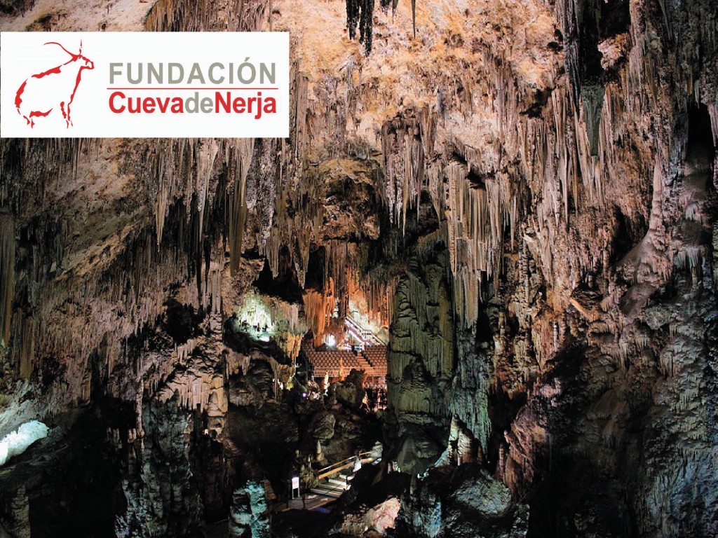 Entrada Cueva de Nerja
