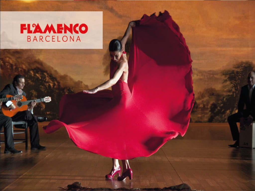 9:30PM Flamenco City Hall
