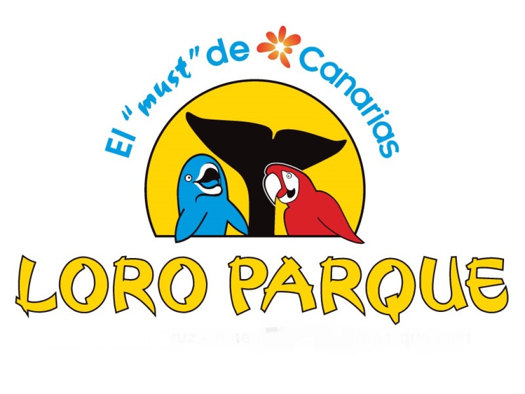 Entradas Loro Parque